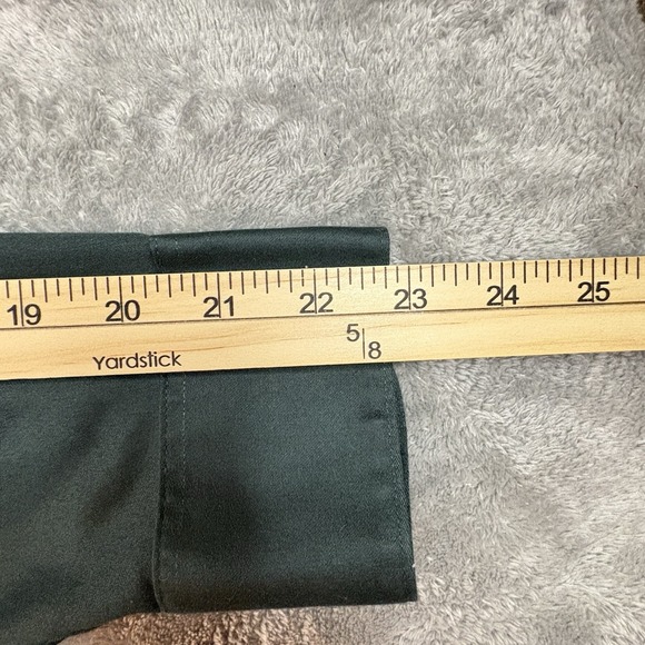 Claybrooke Men's L Long Sleeve Button Down Shirt SEE DESCRIPTION - Picture 13 of 13